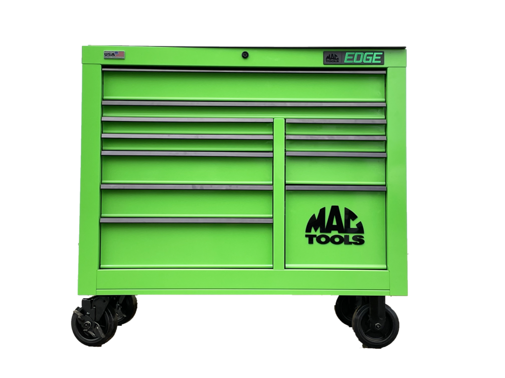 Mac clearance tool chest
