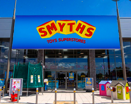 £1,000 SMYTH'S VOUCHER OR £1,000 TAX FREE CASH - Lucky Day Competitions
