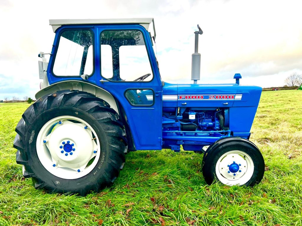 FORD 2000 | Lucky Day Competitions FORD 2000 | Lucky Day Competitions