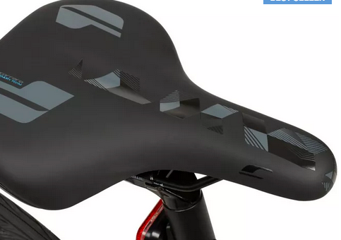carrera impel bike