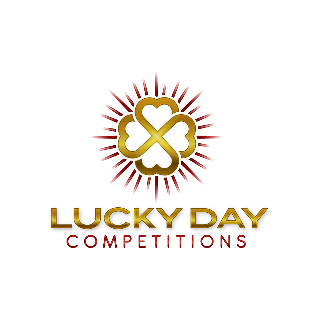 Lucky Day Competitions logo