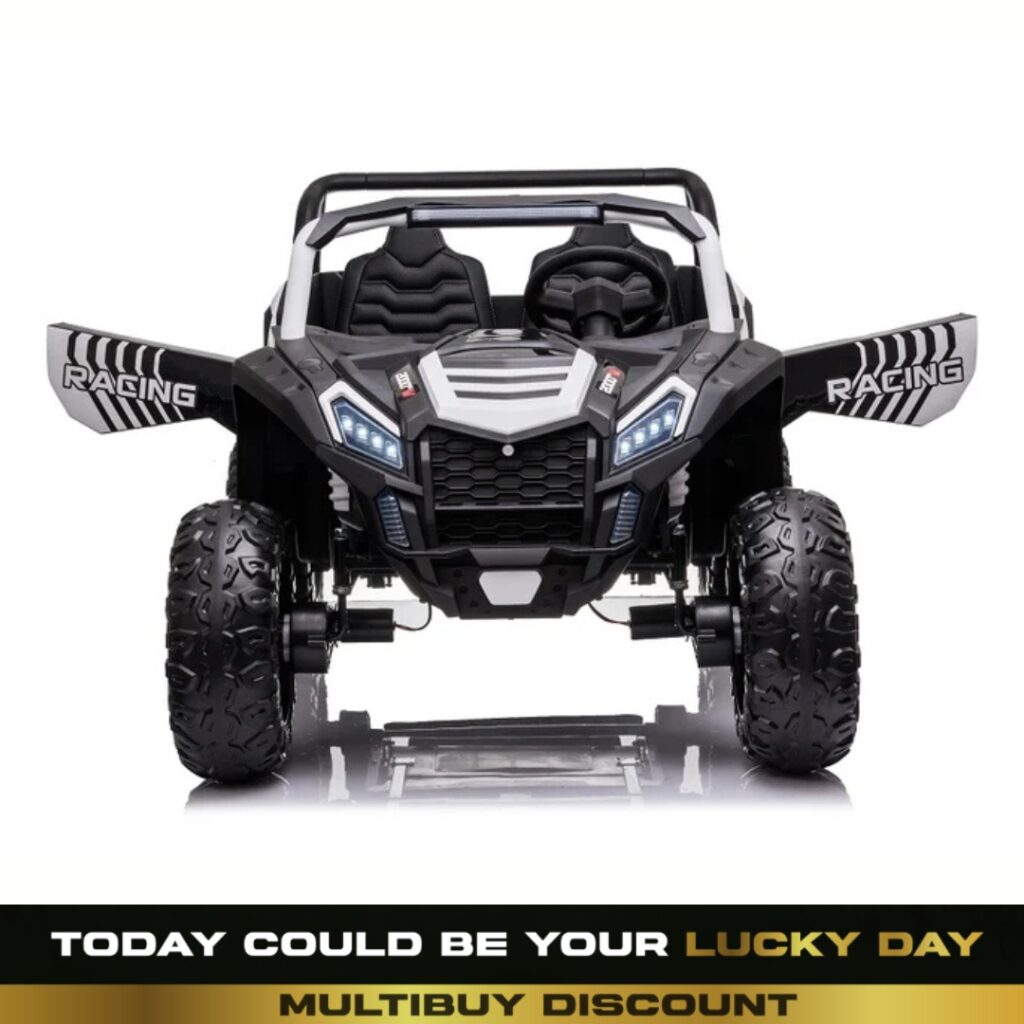 24v Kid’s Beach Buggy (Auto Draw)