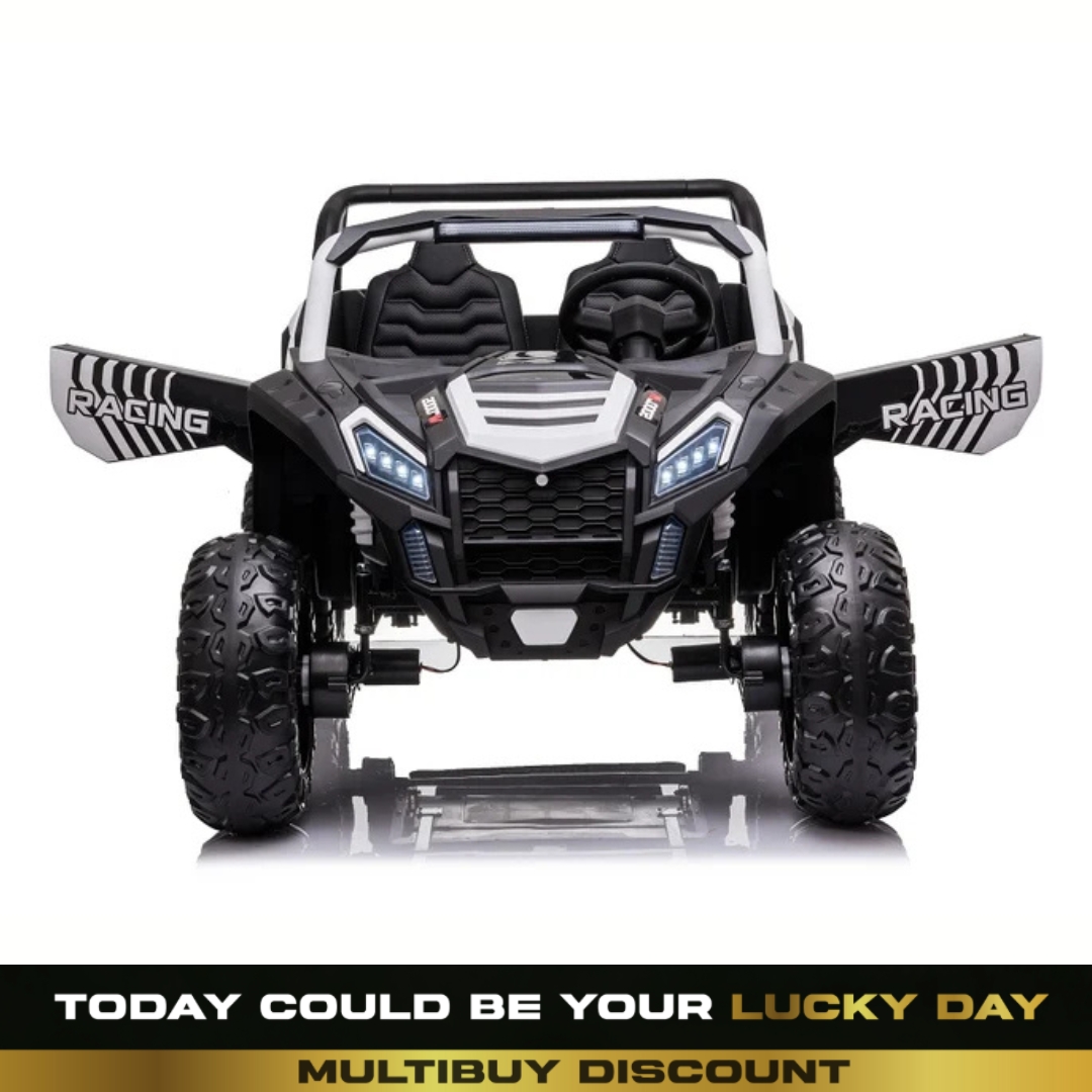 24v Kid’s Beach Buggy (Auto Draw)